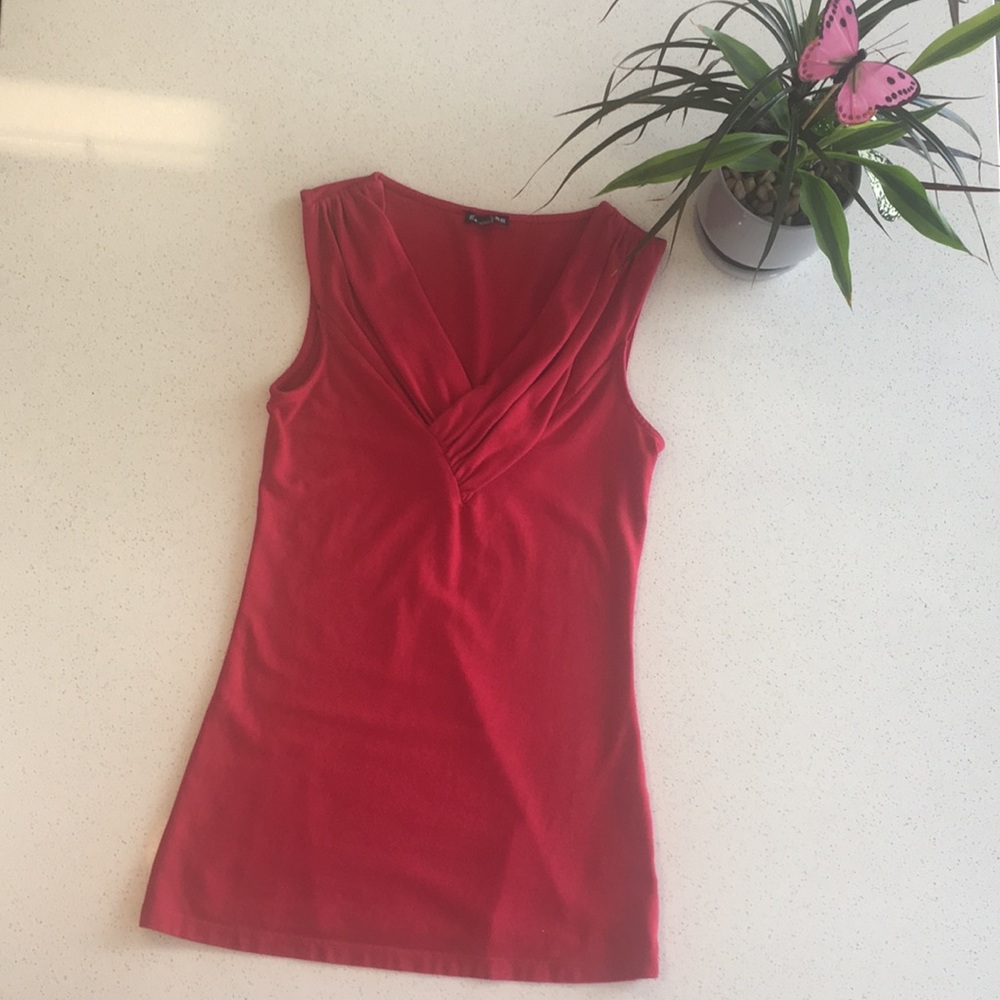 Express Top
